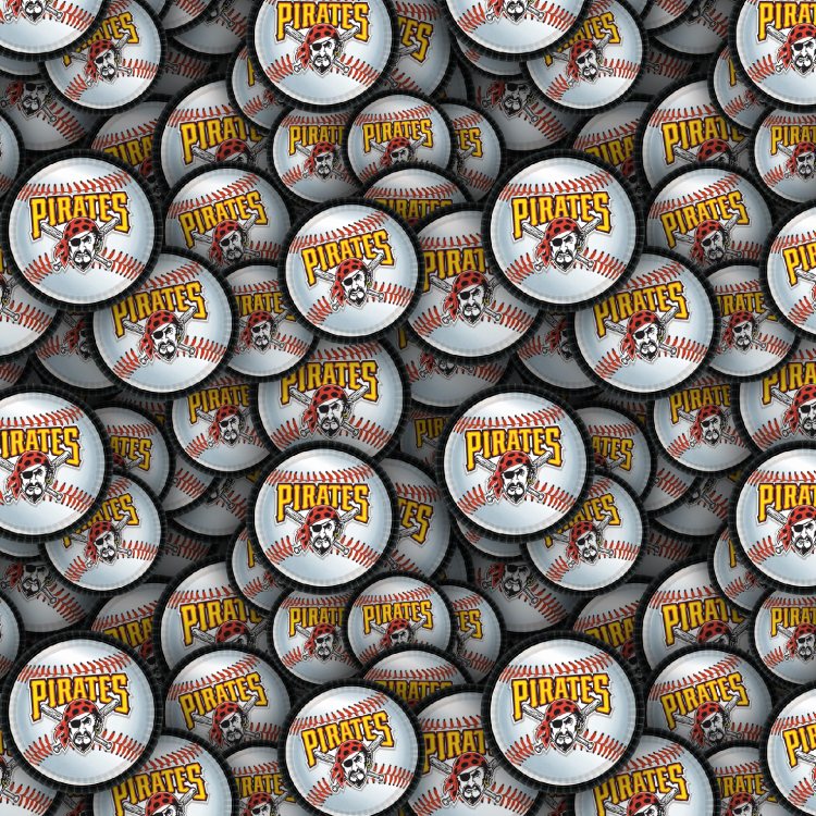 Pittsburgh Pirates 23