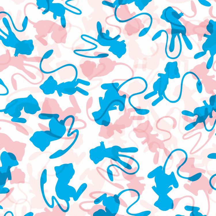 Pokemon Mew 23