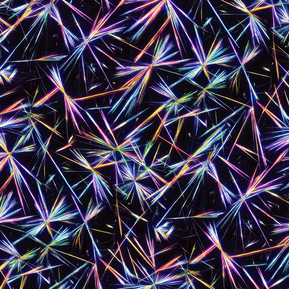 Polarized Light Micrograph