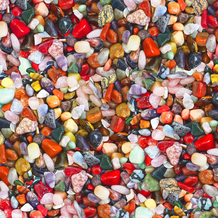 Polished Rocks 22