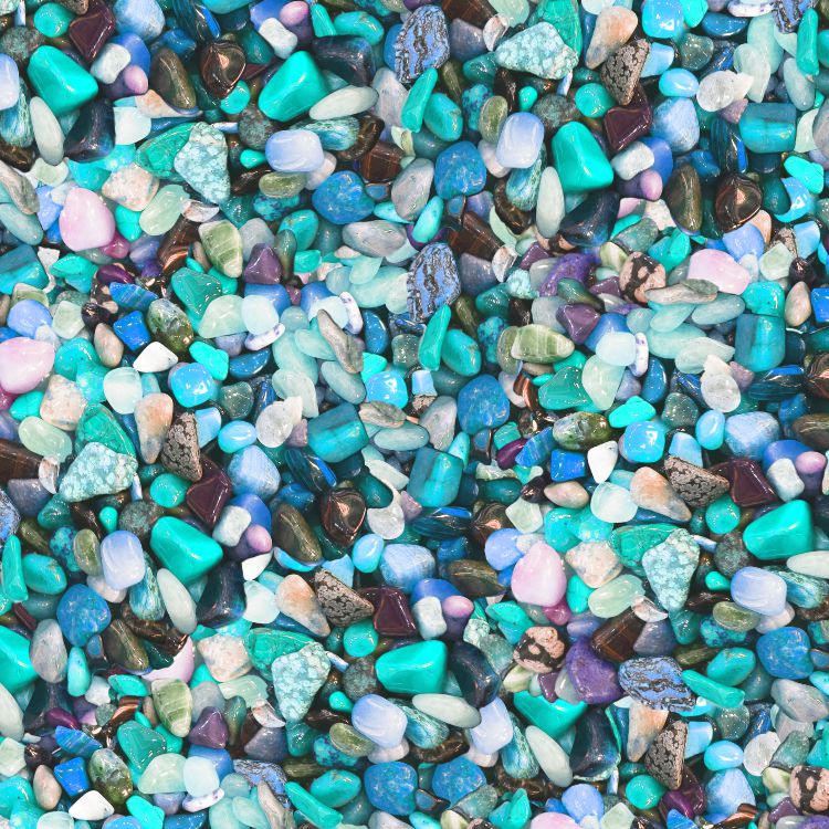 Polished Rocks 23