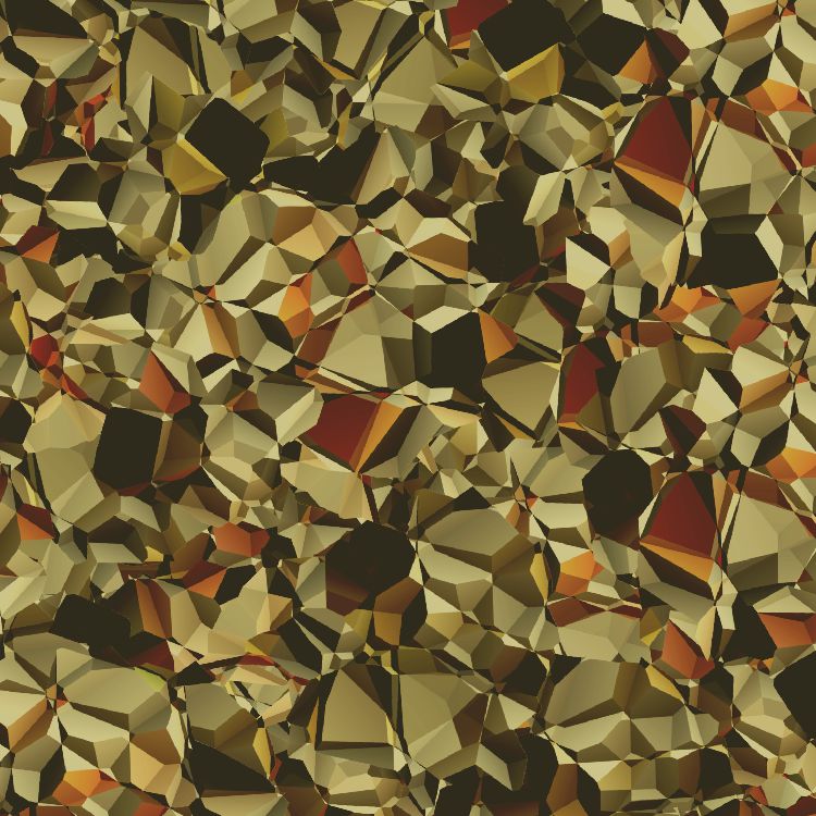 Polygon 26 Camouflage