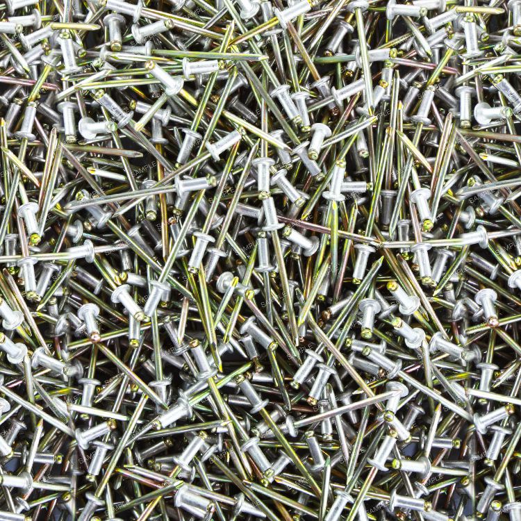 Pop Rivets