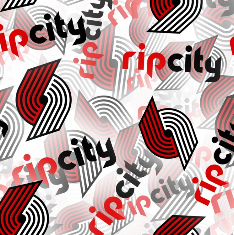 Portland Rip City