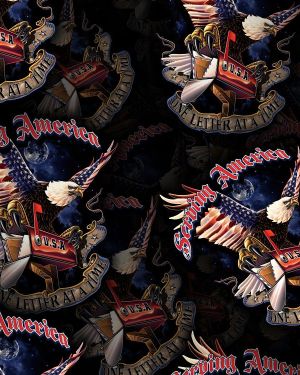 Postal Worker Serving America