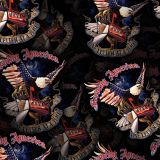 Postal-Worker-Serving-America