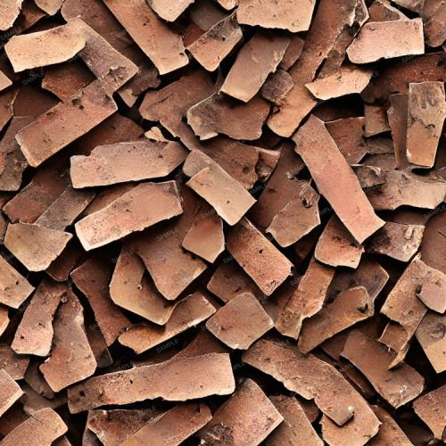 Pottery Shards