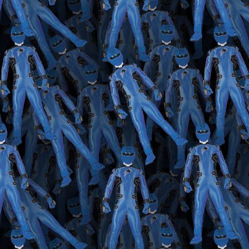 Power Rangers Jungle Fury 24
