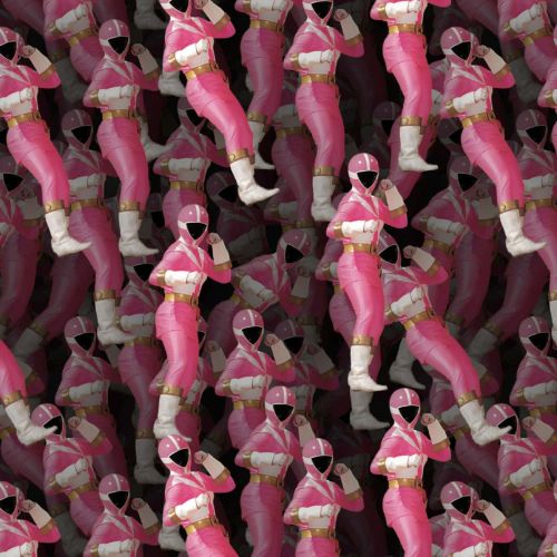 Power Rangers Lightspeed Rescue 26