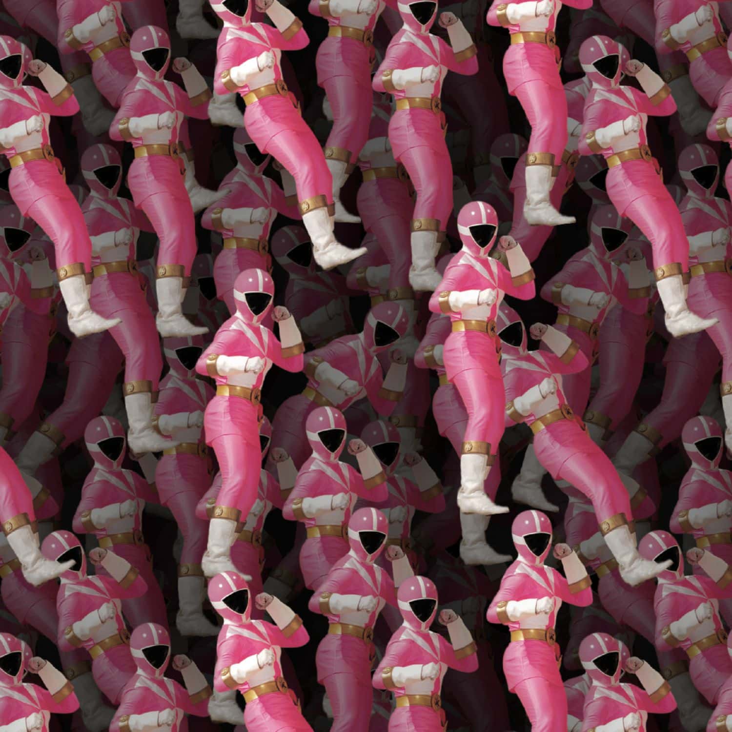 Power Rangers Lightspeed Rescue 26