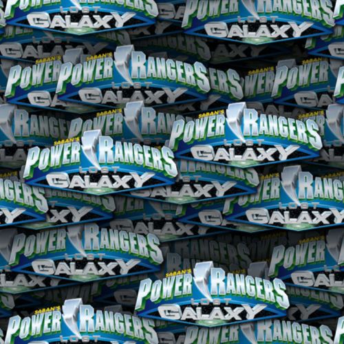 Power Rangers Lost Galaxy  21