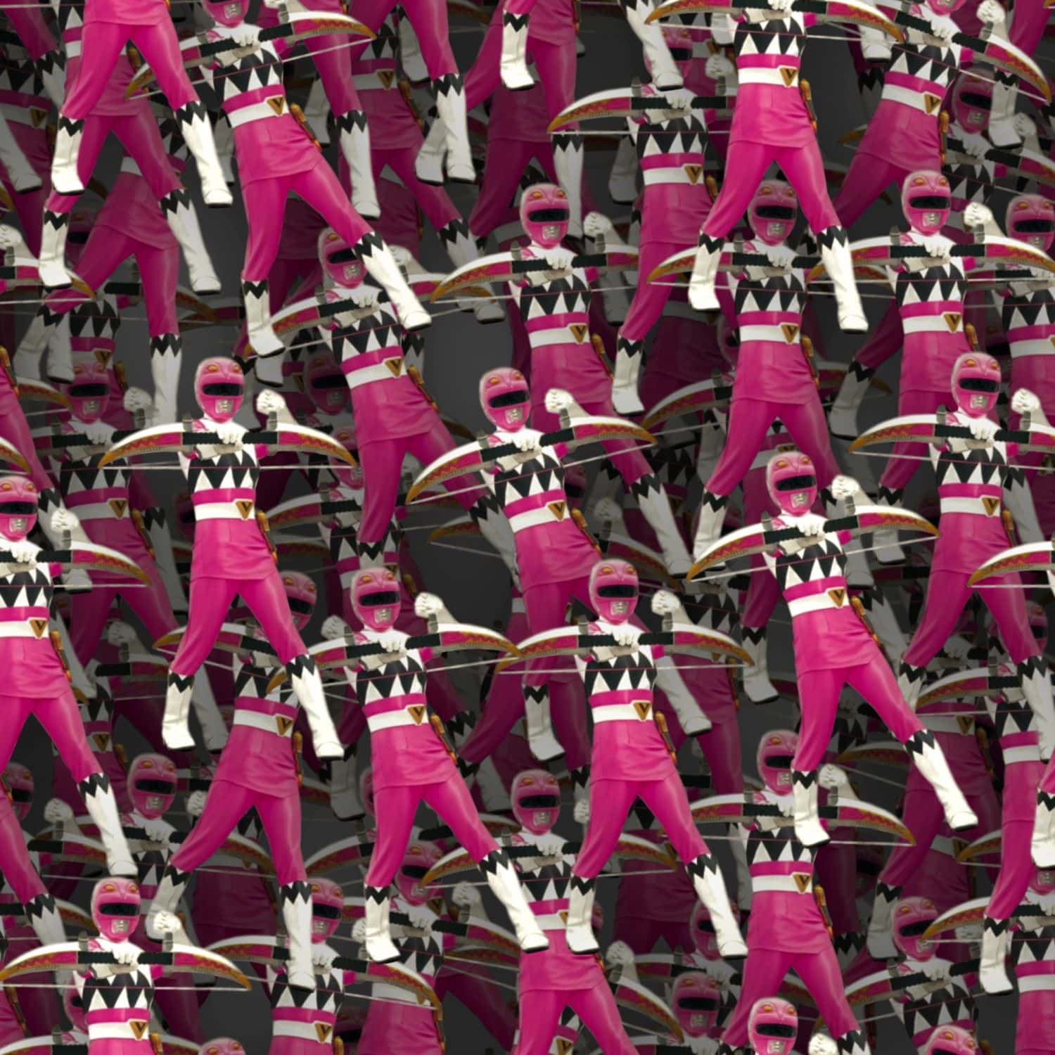 Power Rangers Lost Galaxy 27