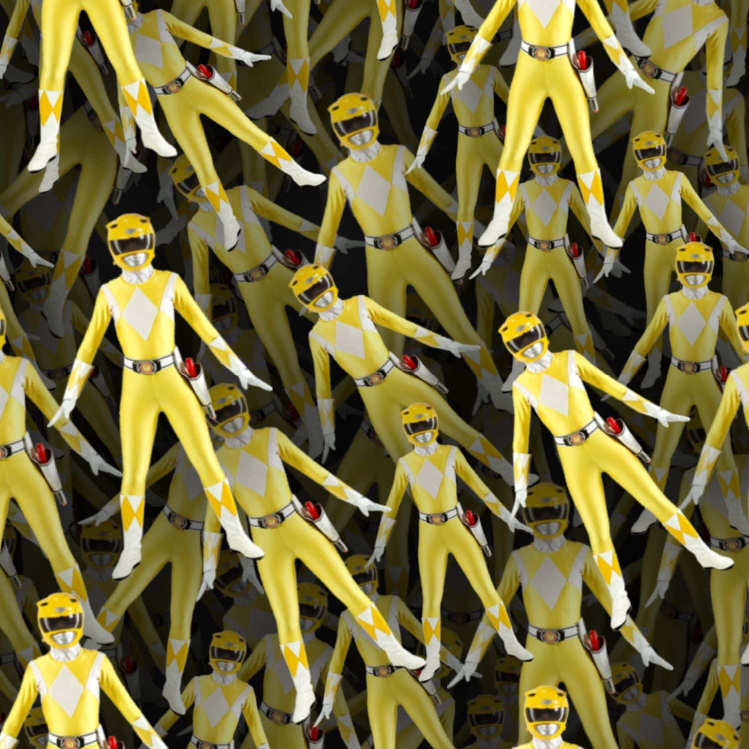 Power Rangers Mighty Morphin 31