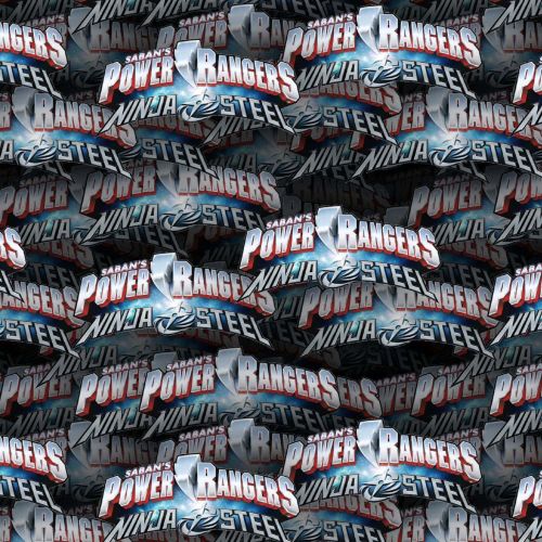 Power Rangers Ninja Steel 21