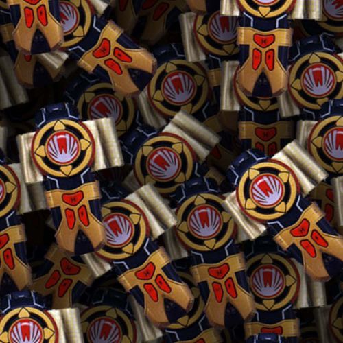 Power Rangers Ninja Storm 29