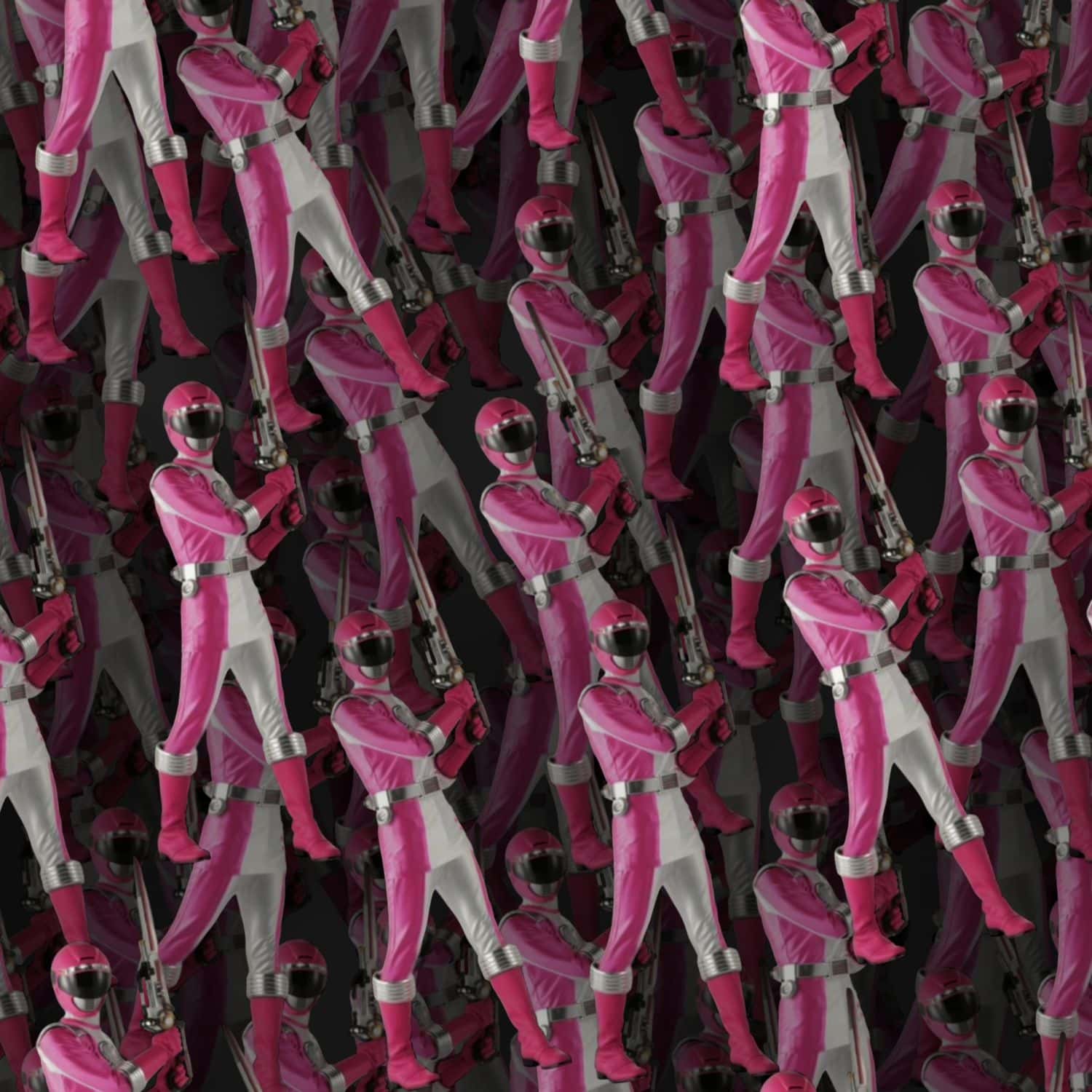 Power Rangers Operation Overdrive 25
