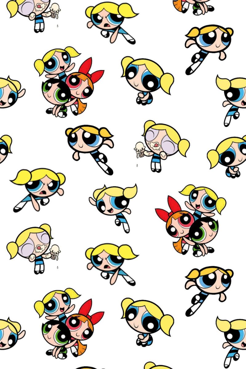 Powerpuff 22