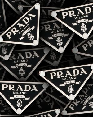 Prada Buckle 22