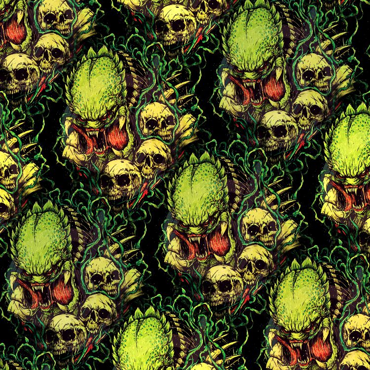 Predator 24