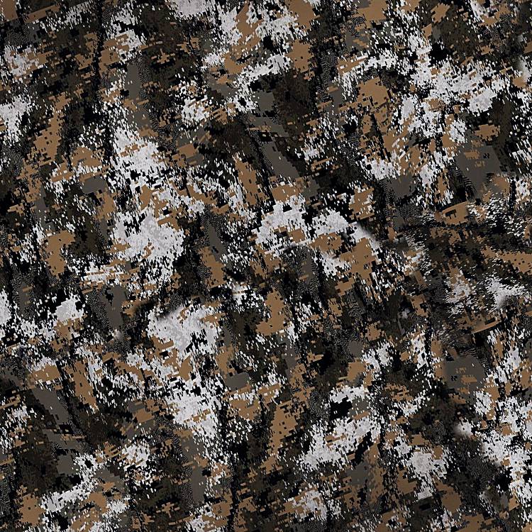 Huntsworth Disruption Camouflage