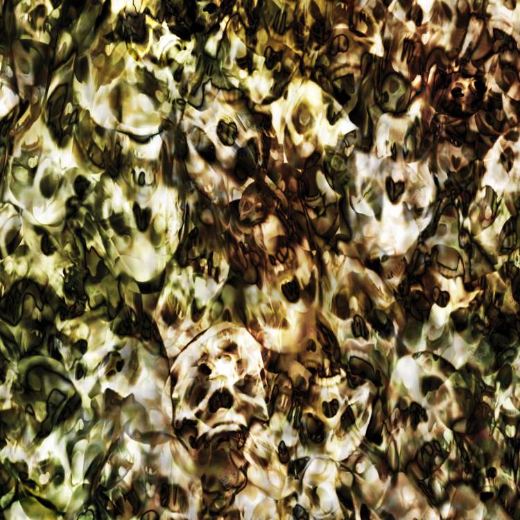 Jungle Fever Camouflage