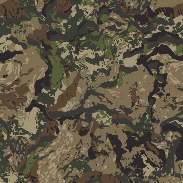 Veil K2 Killik Camouflage