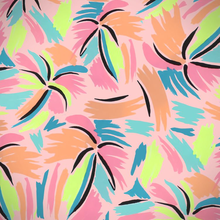 Preppy Palms 23