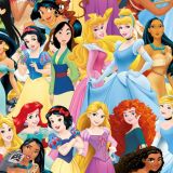 Princess-Heroines