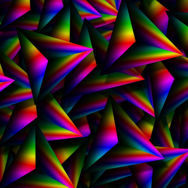Prisms 22