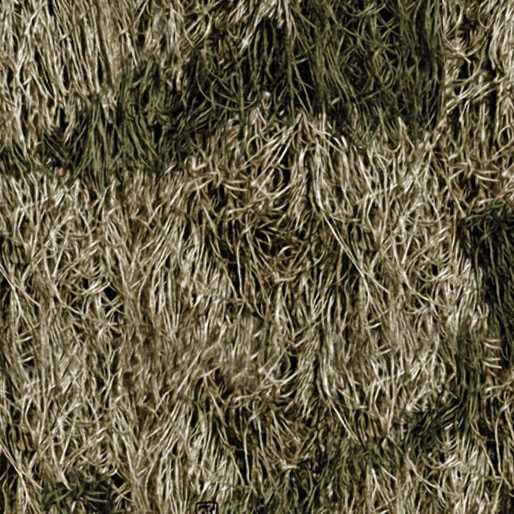 Proveil Digital Ghillie Camouflage