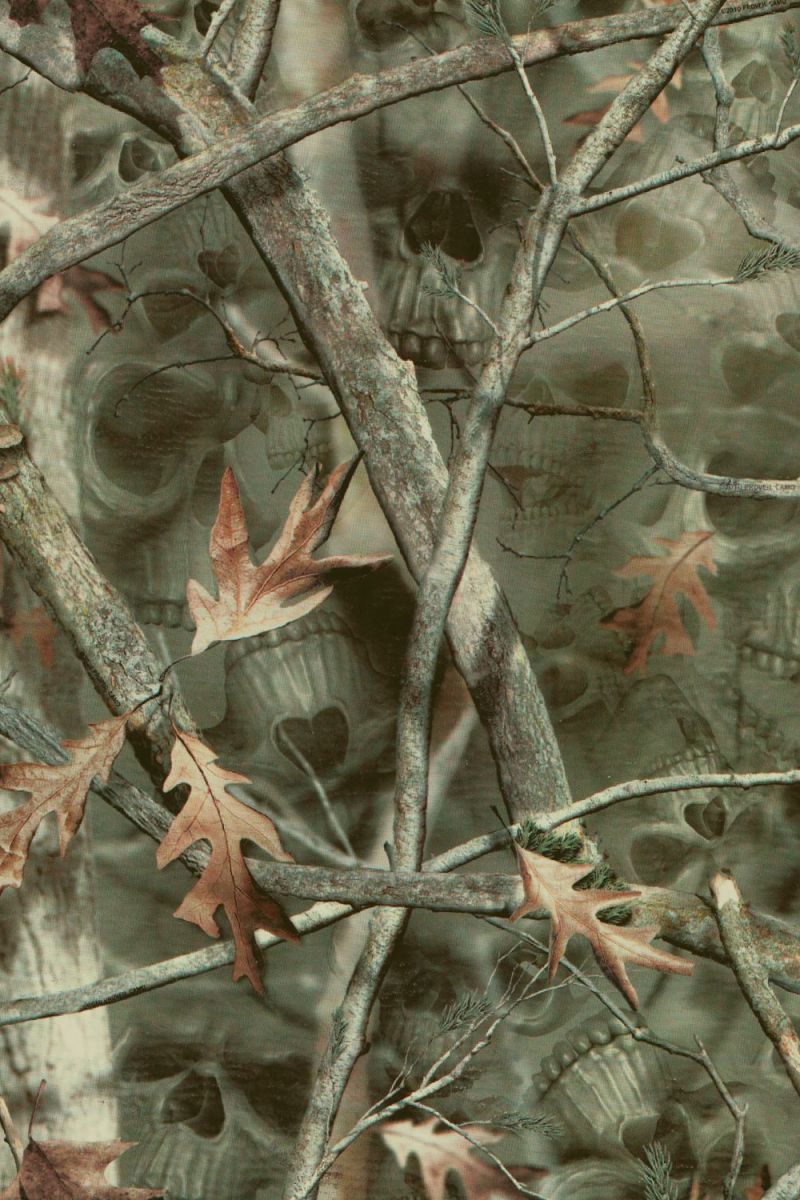 Proveil Reaper Woods Camouflage