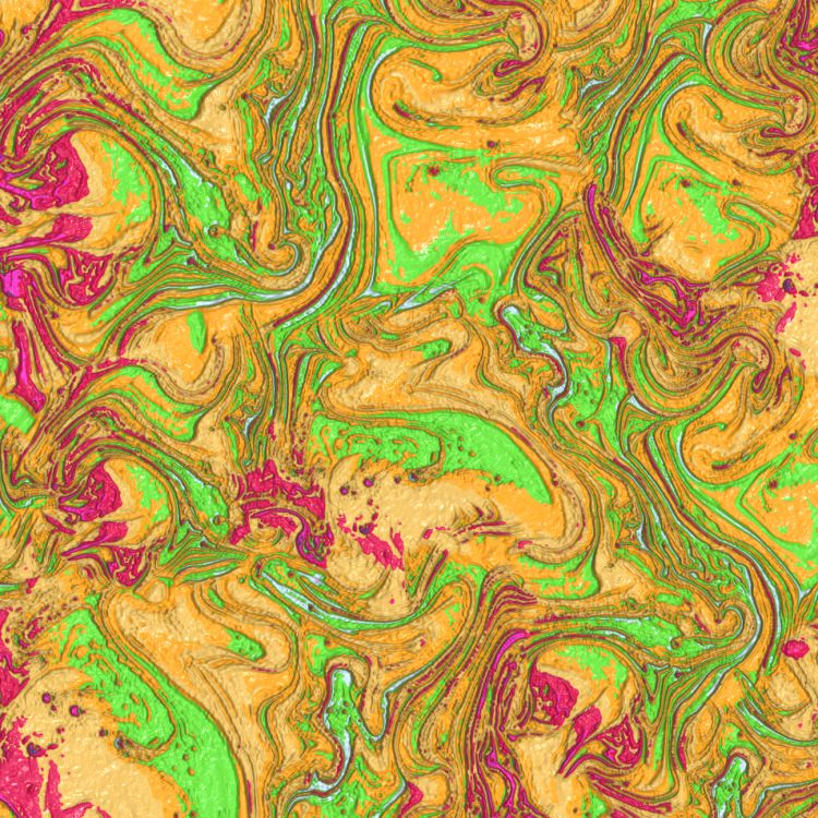 Psychedelic 26