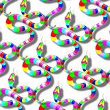 Psychedelic-Snake-Army