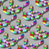 Psychedelic-Snake-Army24