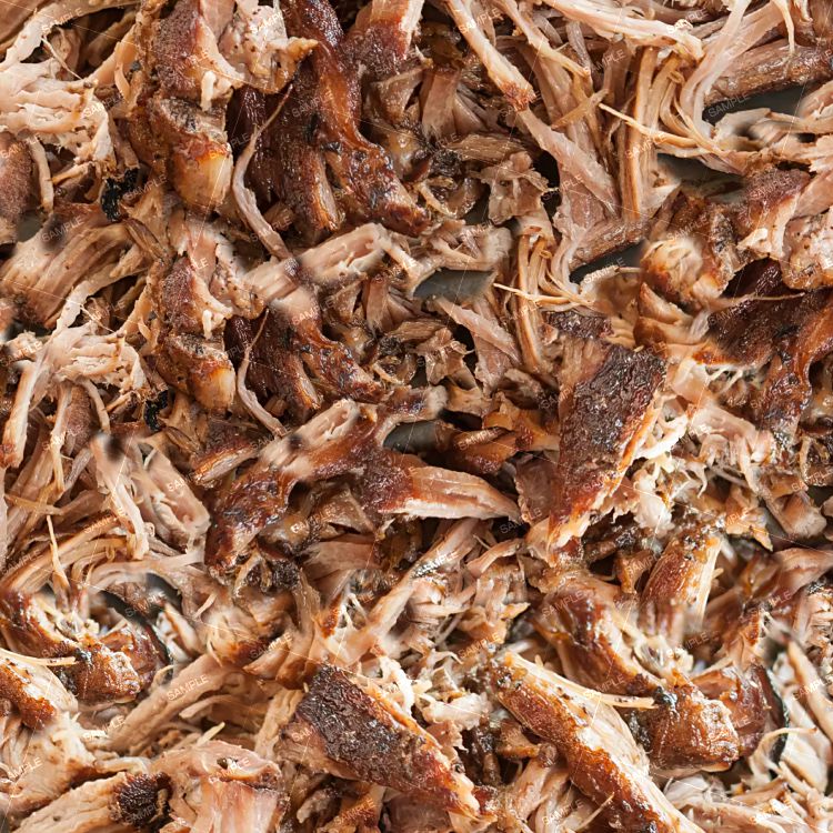 Pulled Pork 22