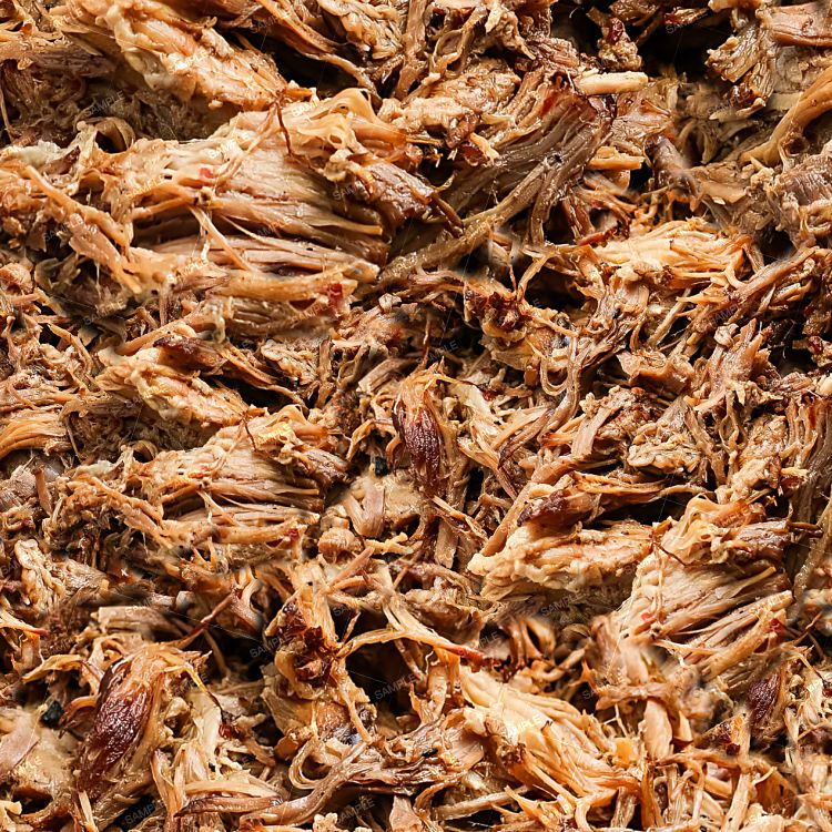 Pulled Pork 23