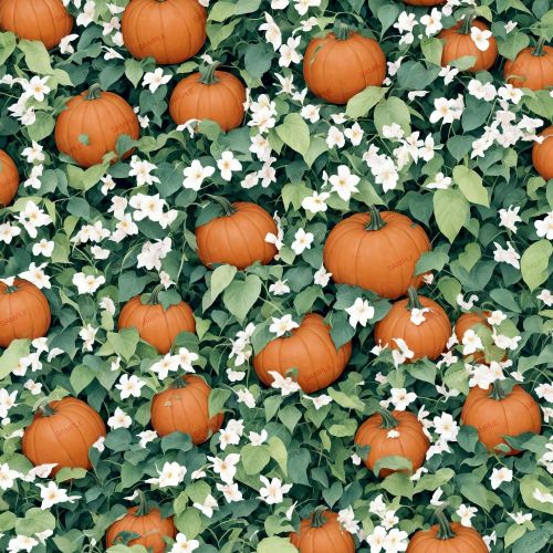 Pumpkin Patch 42