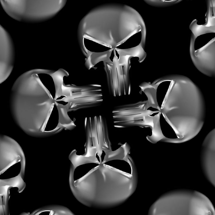 Punisher 26