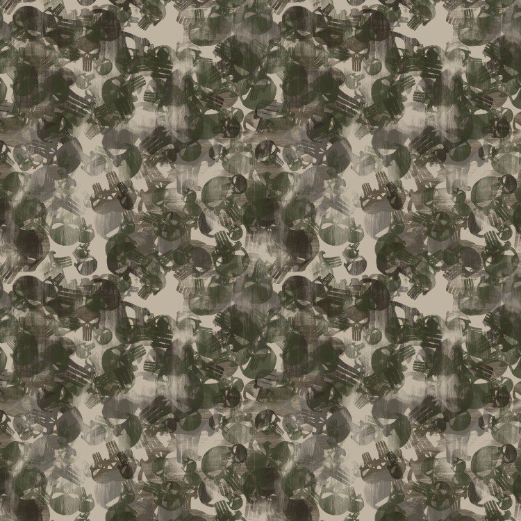 Punisher Camouflage