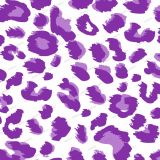 Purple-Cheetah