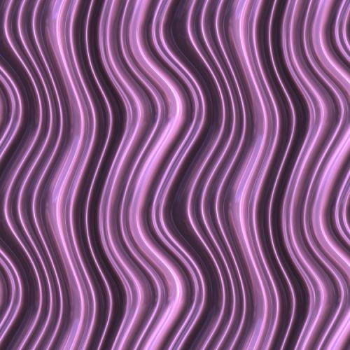 Purple Chrome 23