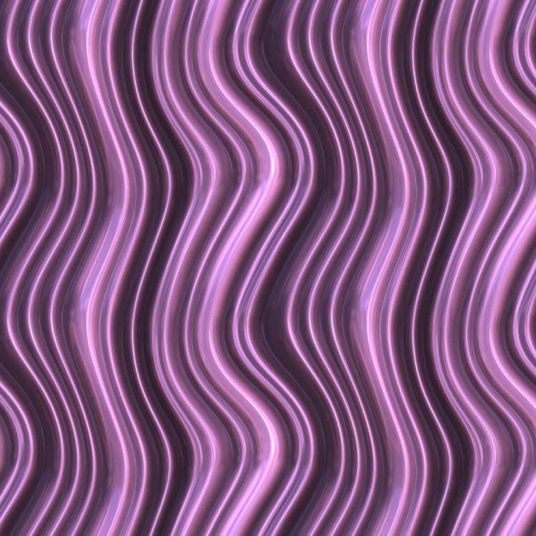 Purple Chrome 23