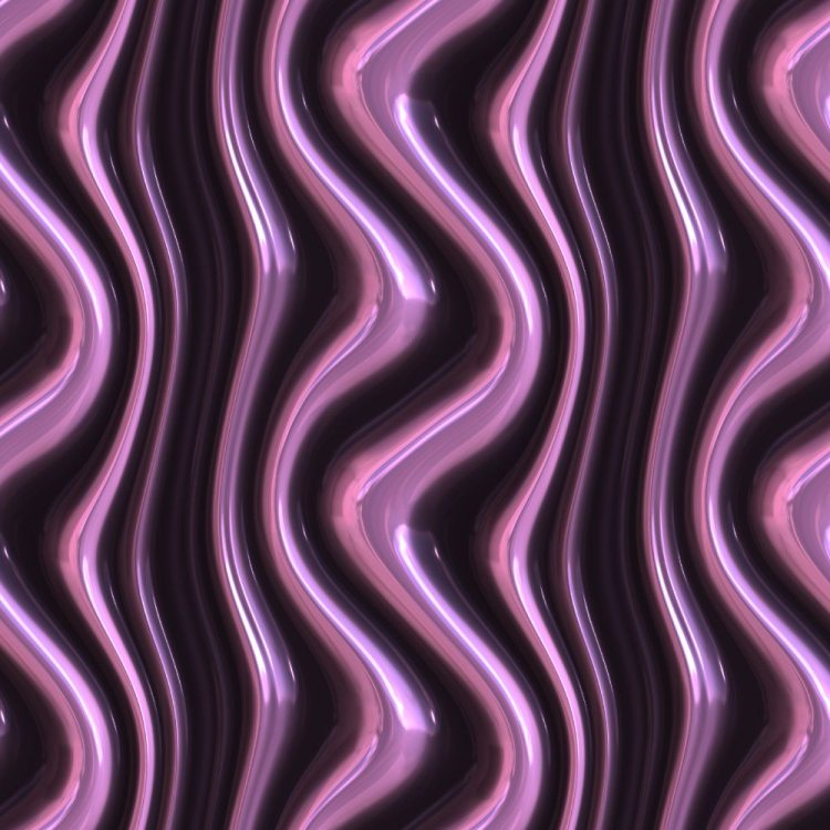 Purple Chrome 24
