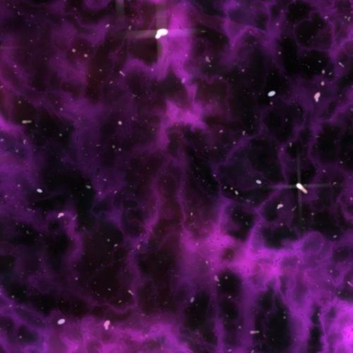 Purple Nebula