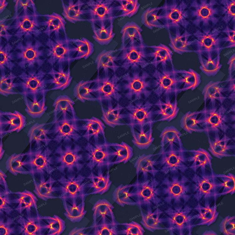 Quantum Level Interaction 22