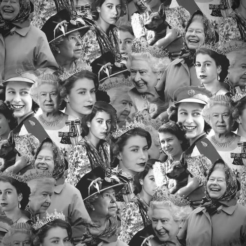 Queen Elizabeth II Memorial 22