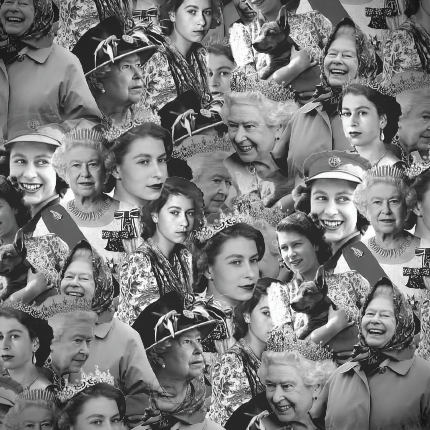 Queen Elizabeth II Memorial 22
