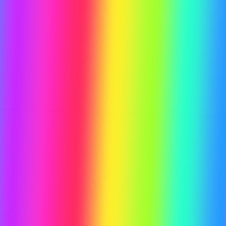 Rainbow 42