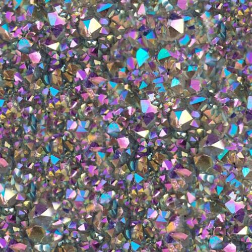 Rainbow Amethyst