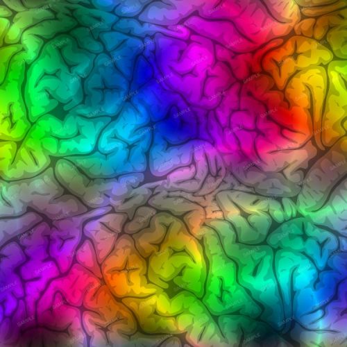 Rainbow Brains